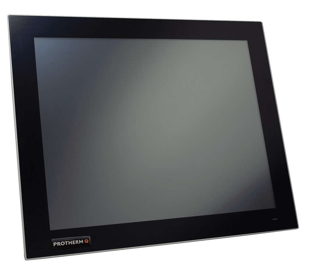 PROTHERM-Q heat treating controller