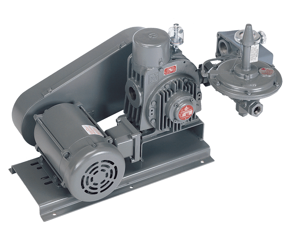 Gas Air Mixors