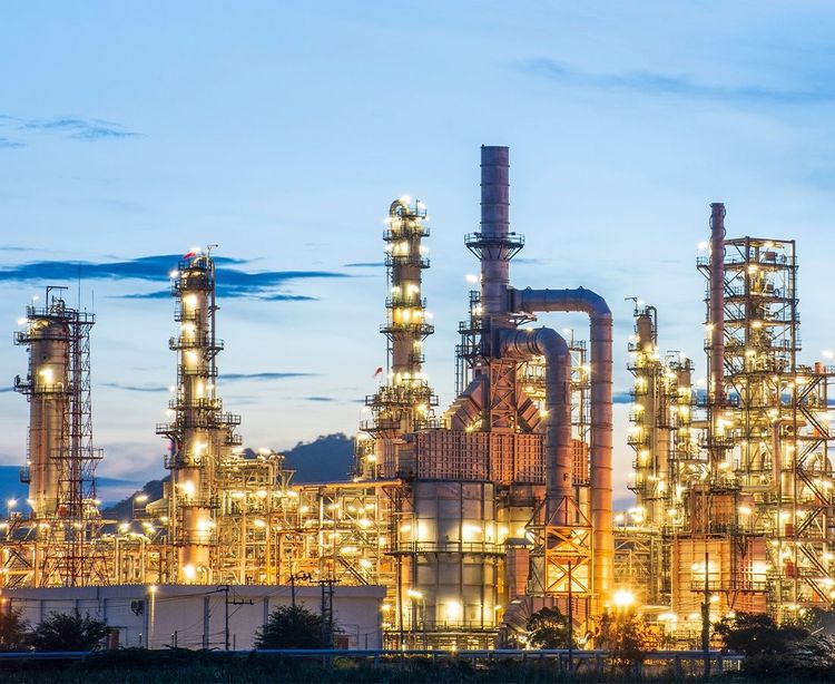 Refinery & Petrochemical