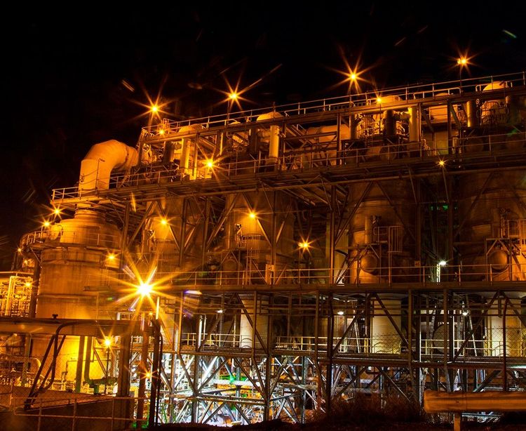 Sulphuric Acid